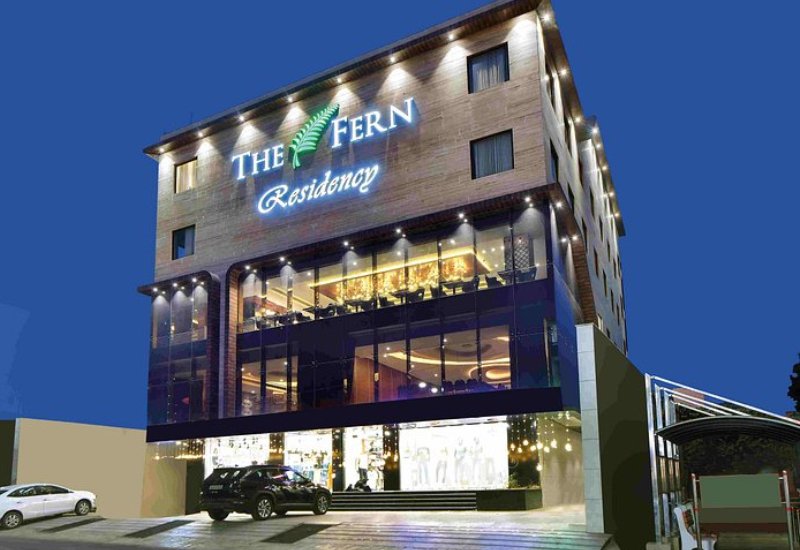 The Fern Residency Ajmer